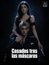Casados tras las máscaras completo