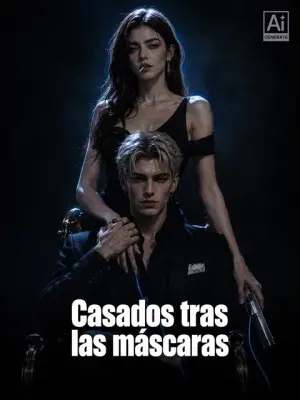 Casados tras las máscaras – dorama corto