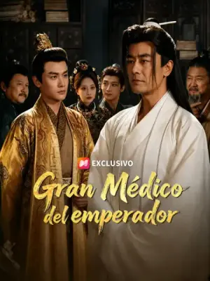 Gran Médico del emperador completo