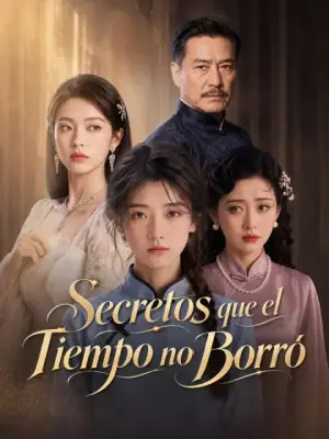 Secretos que el tiempo no borró completo