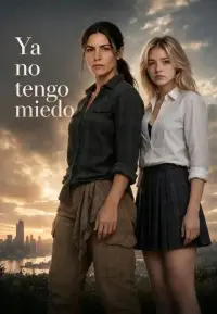 El miedo se fue completo