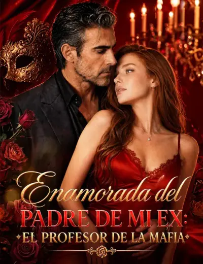 Enamorada del padre de mi ex: el profesor de la mafia – portada del dorama corto
