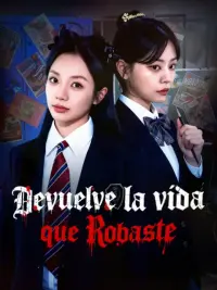 Devuelve la vida que robaste completo