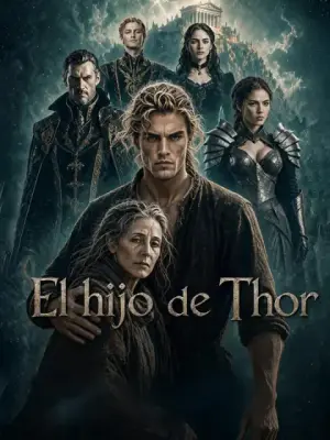 El hijo de Thor – dorama corto