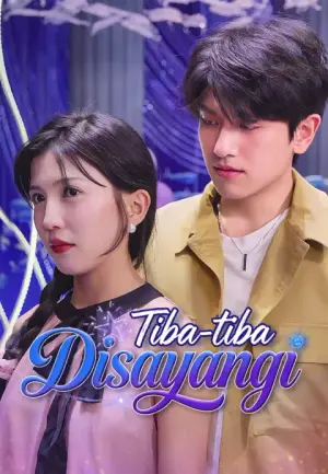 Tiba-tiba Disayangi completo