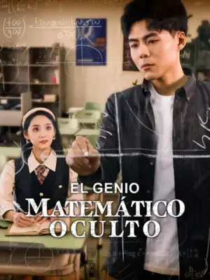 El genio matemático oculto – dorama corto