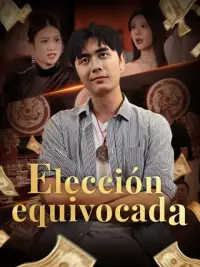 Elección equivocada completo