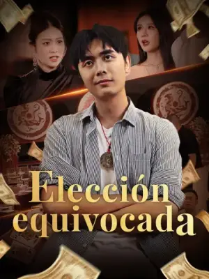 Elección equivocada – dorama corto