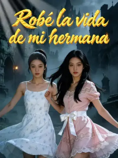 Robé la vida de mi hermana – portada del dorama corto
