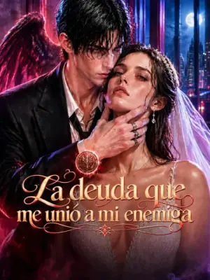 La deuda que me unió a mi enemiga – dorama corto