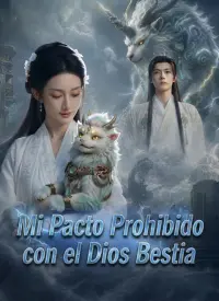 Mi Pacto Prohibido con el Dios Bestia completo