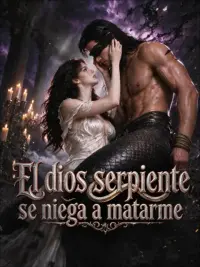 El dios serpiente se niega a matarme completo