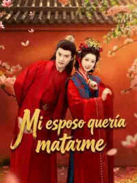 Mi esposo quería matarme completo