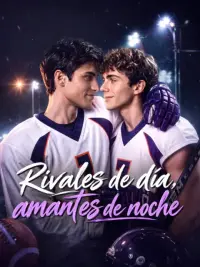 Rivales de día, amantes de noche completo