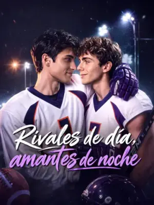 Rivales de día, amantes de noche – dorama corto