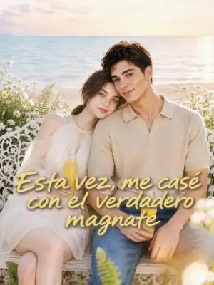 Esta vez, me casé con el verdadero magnate – dorama corto