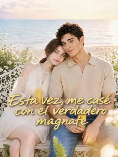 Esta vez, me casé con el verdadero magnate – portada del dorama corto