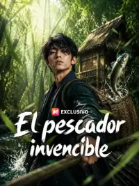 El pescador invencible completo