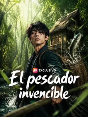 El pescador invencible – dorama corto