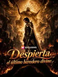 Despierta el último heredero divino completo