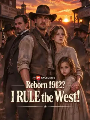 Reborn 1912?IRULE the West!