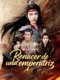 Renacer de una emperatriz completo