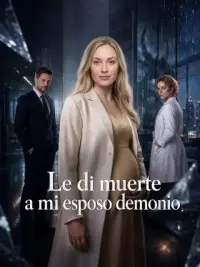 Le di muerte a mi esposo demonio completo