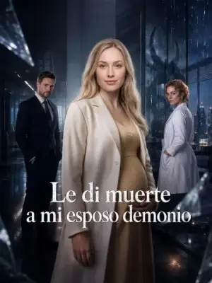 Le di muerte a mi esposo demonio completo