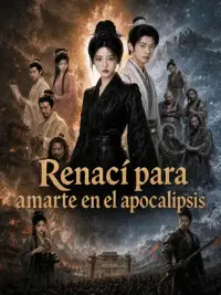 Renací para amarte en el apocalipsis completo