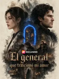 El general que traicionó mi amor completo