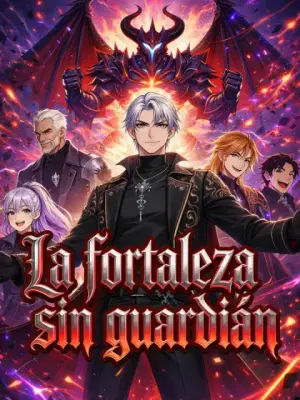 La fortaleza sin guardián completo