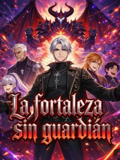 La fortaleza sin guardián – portada del dorama corto