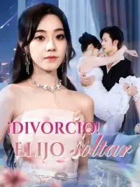 ¡Divorcio! Elijo soltar completo