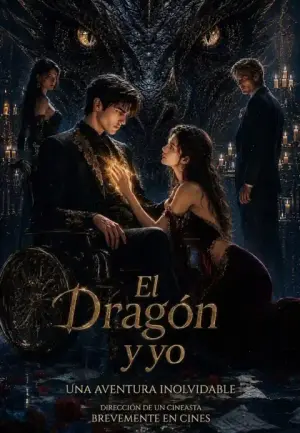 Mi Amor Dragón – dorama corto