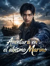 Aventura en el abismo marino completo