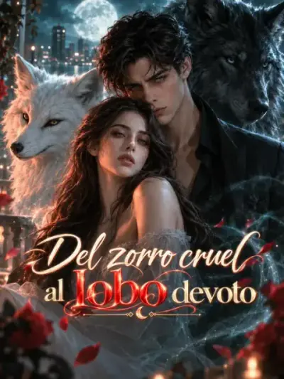 Del zorro cruel al lobo devoto – portada del dorama corto