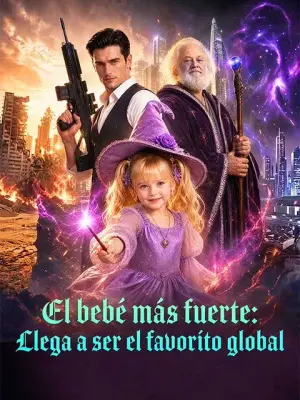 El bebé más fuerte: Llega a ser el favorito global – dorama corto