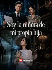 Soy la niñera de mi propia hija completo