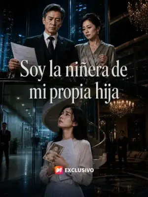 Soy la niñera de mi propia hija – dorama corto