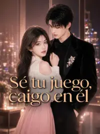 Sé tu juego, caigo en él completo