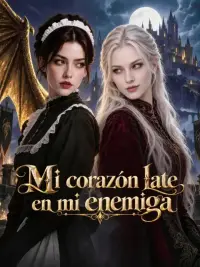 Mi corazón late en mi enemiga completo