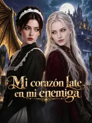 Mi corazón late en mi enemiga – dorama corto