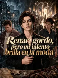 Renací gordo, pero mi talento brilla en la moda completo