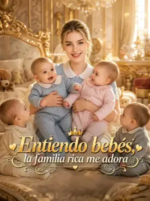 Entiendo bebés, la familia rica me adora – dorama corto