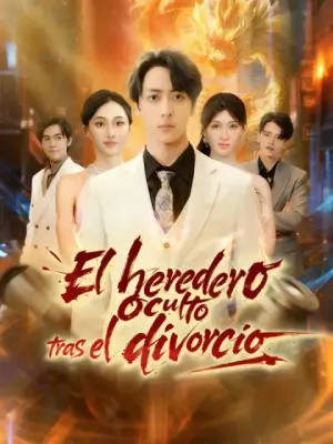El heredero oculto tras el divorcio – dorama corto