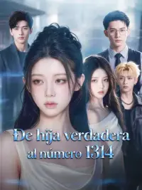 De hija verdadera al número 1314 completo