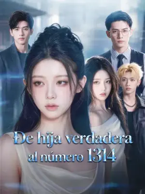 De hija verdadera al número 1314 – dorama corto