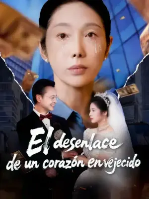 El desenlace de un corazón envejecido completo
