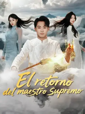 El retorno del maestro supremo completo
