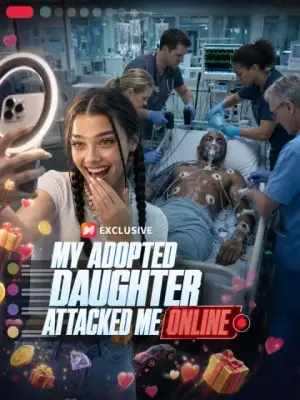 My Adopted Daughter Attacked Me Online